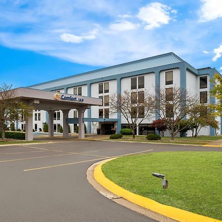 Comfort Inn Cadillac Luaran gambar