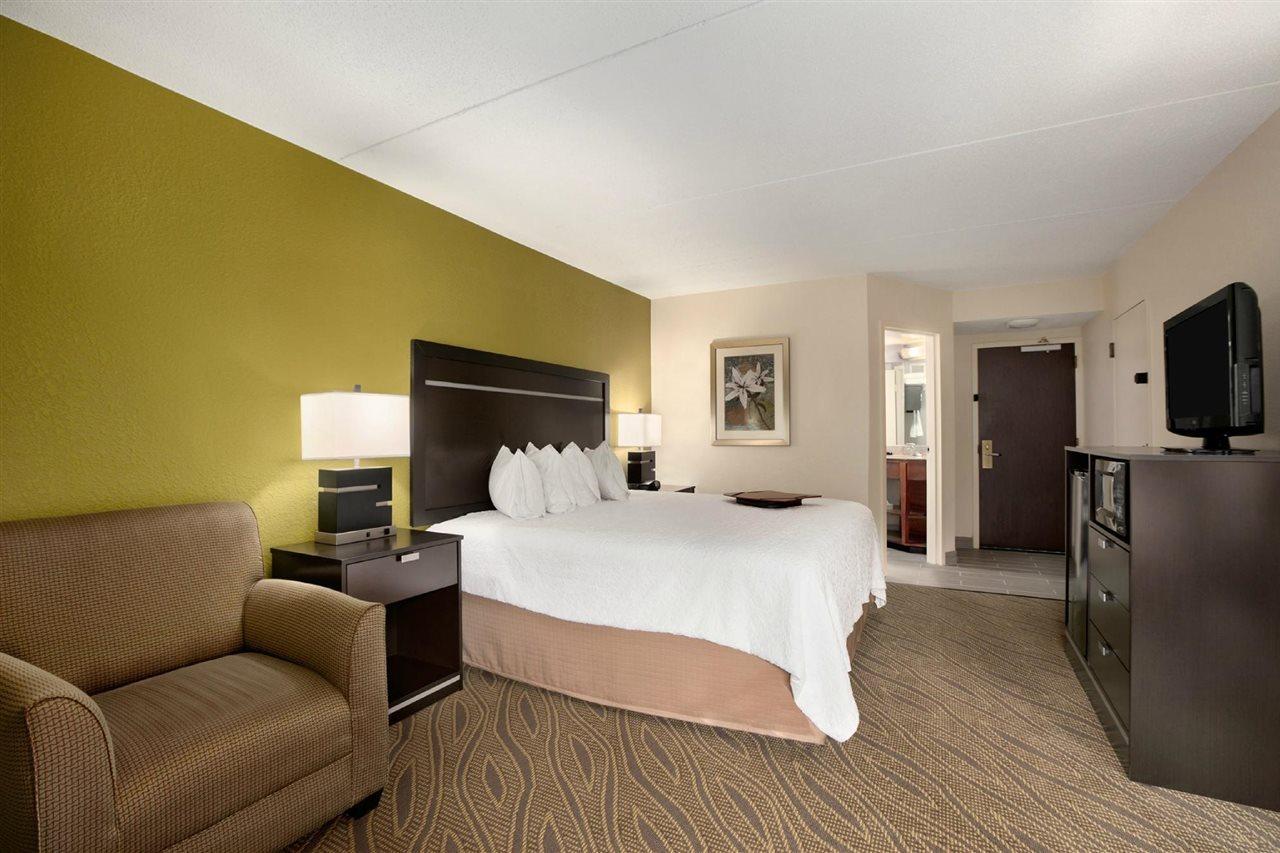 Comfort Inn Cadillac Luaran gambar
