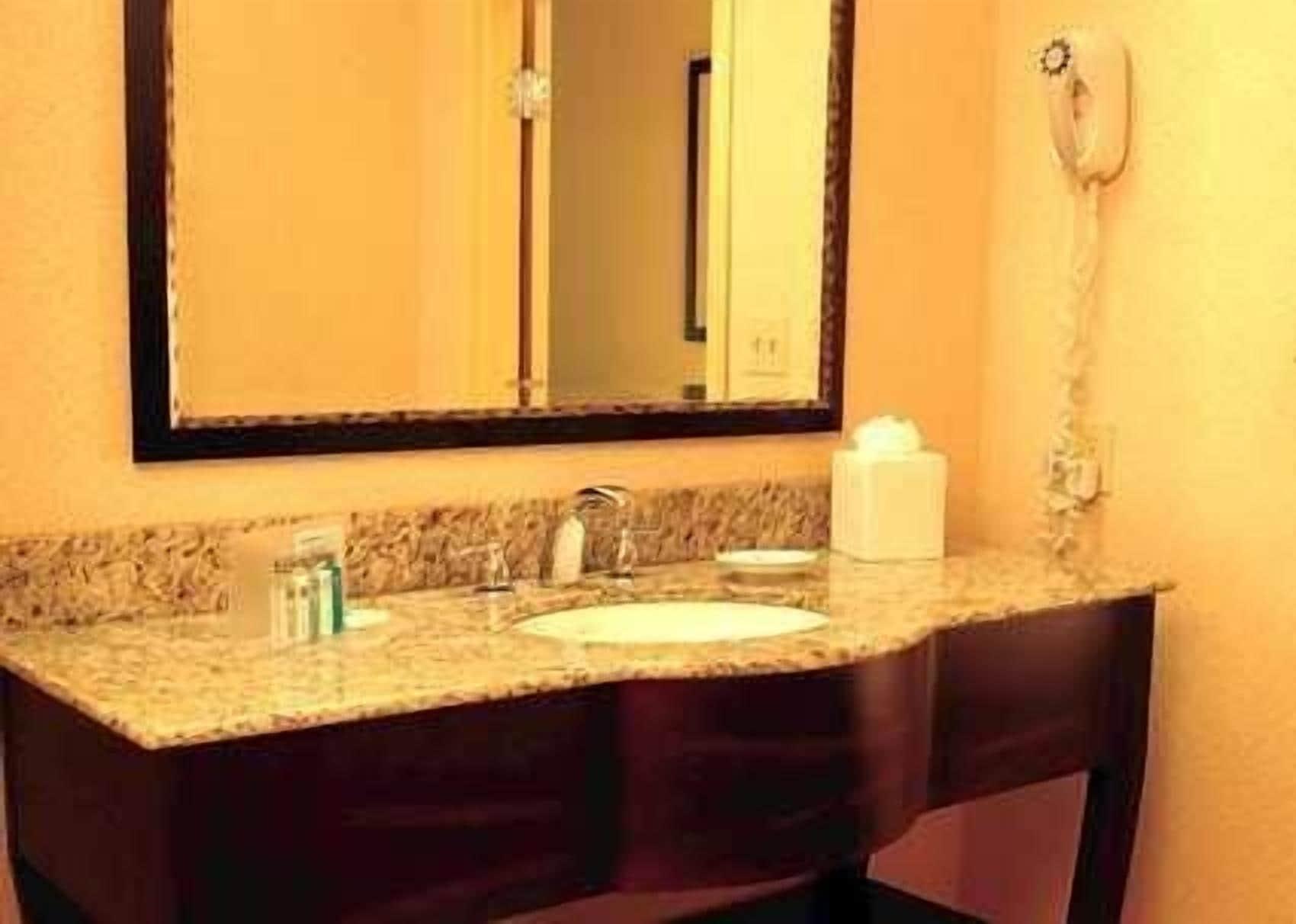 Comfort Inn Cadillac Luaran gambar