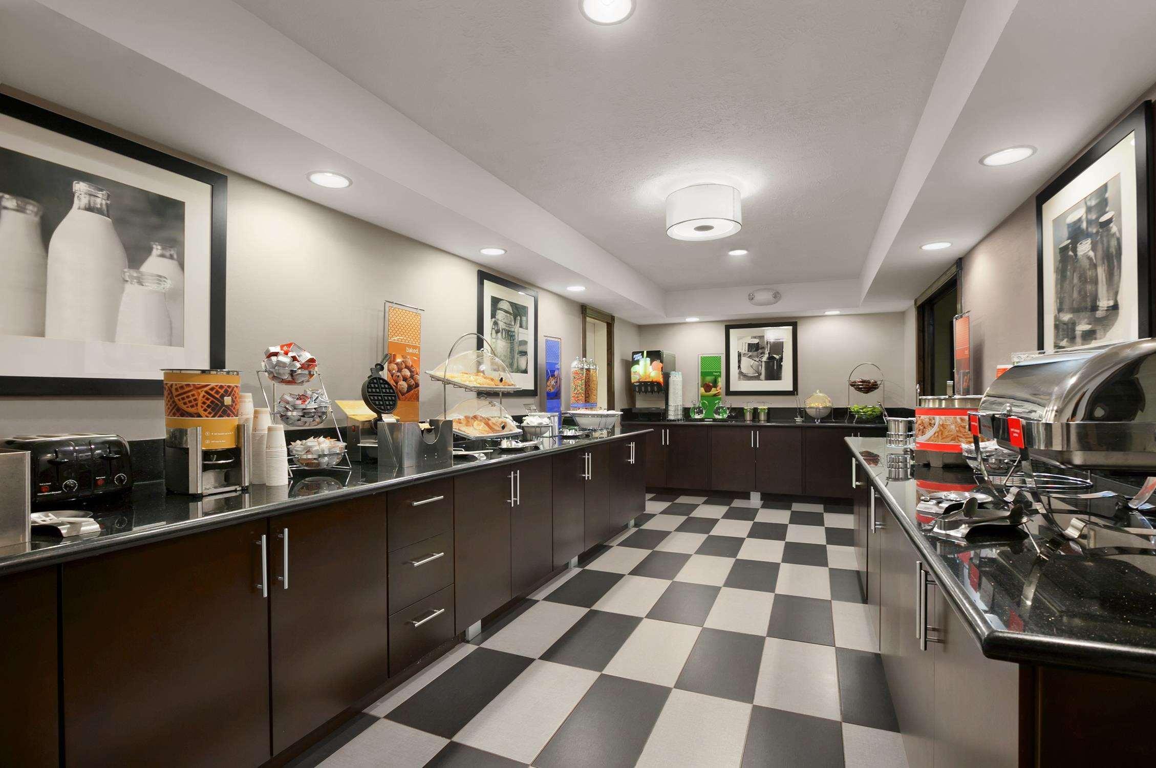 Comfort Inn Cadillac Luaran gambar