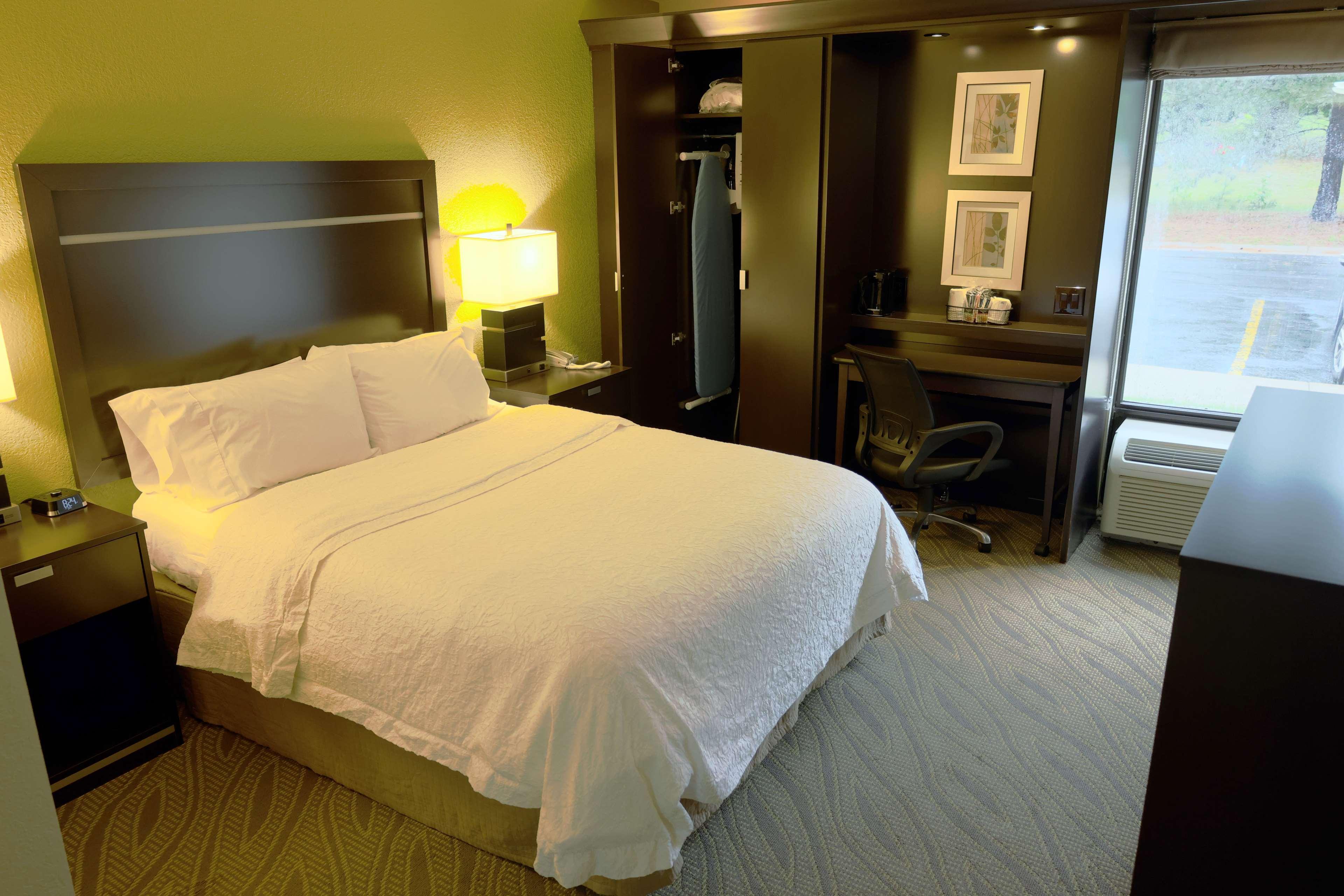 Comfort Inn Cadillac Luaran gambar