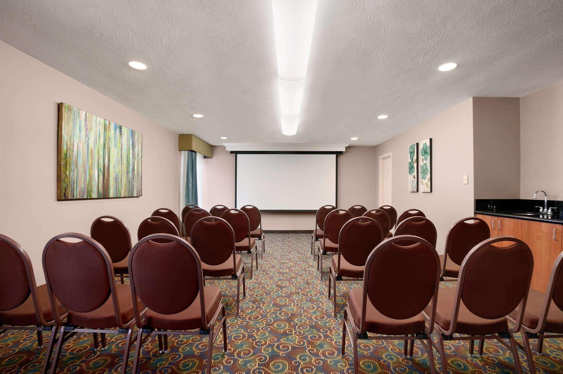 Comfort Inn Cadillac Luaran gambar