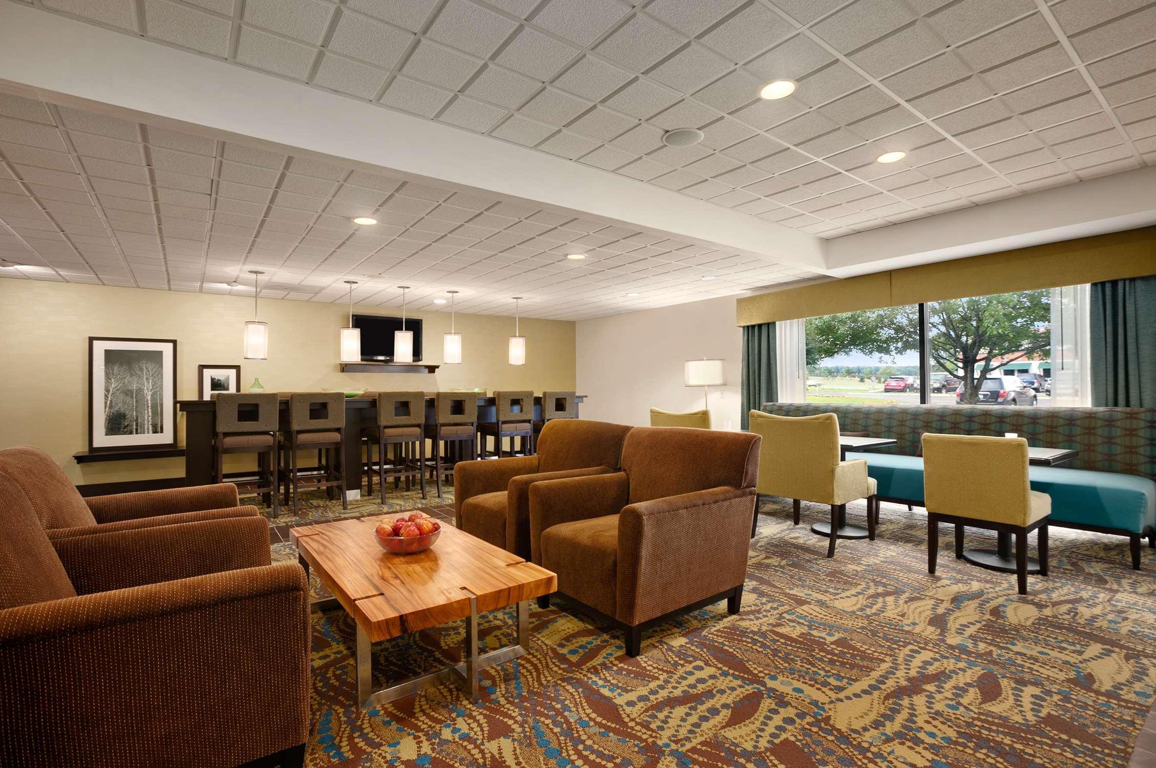 Comfort Inn Cadillac Luaran gambar