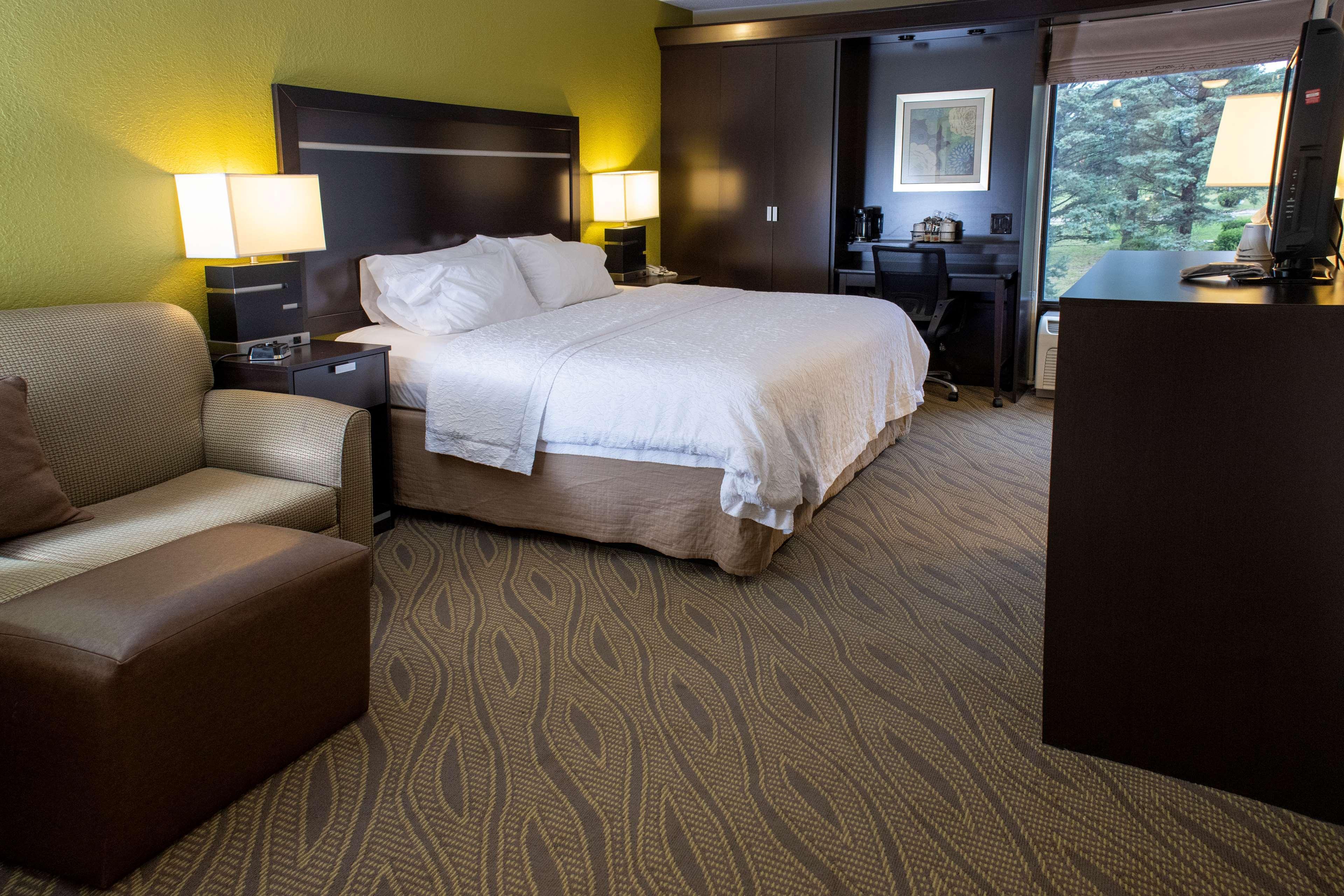 Comfort Inn Cadillac Luaran gambar